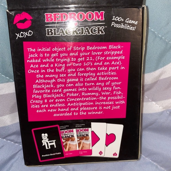 Card game - Picture 2 of 2